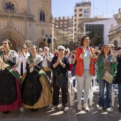 Festival internacional de música de festa