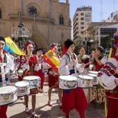 Festival internacional de música de festa