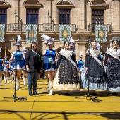 Festival internacional de música de festa