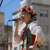 Festival internacional de música de festa