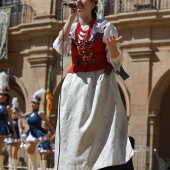 Festival internacional de música de festa