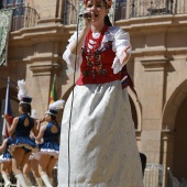 Festival internacional de música de festa