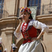 Festival internacional de música de festa