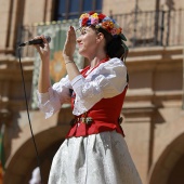 Festival internacional de música de festa