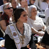 Festival internacional de música de festa