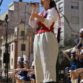 Festival internacional de música de festa