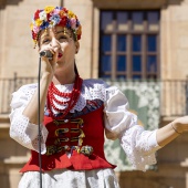 Festival internacional de música de festa