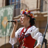 Festival internacional de música de festa