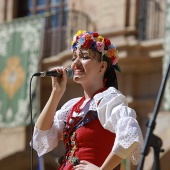 Festival internacional de música de festa