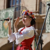 Festival internacional de música de festa