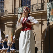 Festival internacional de música de festa