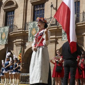 Festival internacional de música de festa