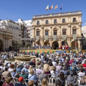 Festival internacional de música de festa