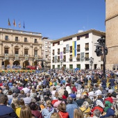 Festival internacional de música de festa