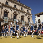 Festival internacional de música de festa