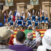 Festival internacional de música de festa