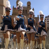 Festival internacional de música de festa