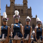 Festival internacional de música de festa