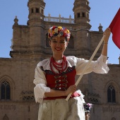 Festival internacional de música de festa