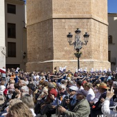 Festival internacional de música de festa