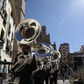 Festival internacional de música de festa