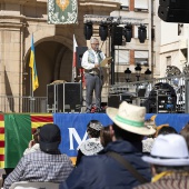 Festival internacional de música de festa