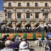 Festival internacional de música de festa