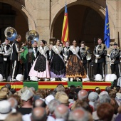 Festival internacional de música de festa