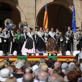 Festival internacional de música de festa