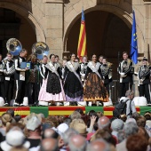 Festival internacional de música de festa