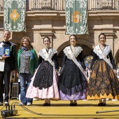 Festival internacional de música de festa