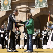 Festival internacional de música de festa