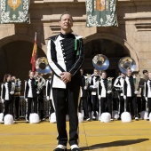 Festival internacional de música de festa