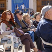 Festival internacional de música de festa