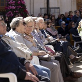 Festival internacional de música de festa