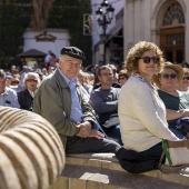 Festival internacional de música de festa