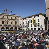 Festival internacional de música de festa