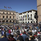 Festival internacional de música de festa