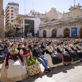 Festival internacional de música de festa