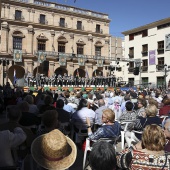 Festival internacional de música de festa