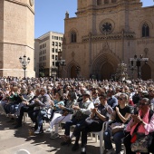 Festival internacional de música de festa