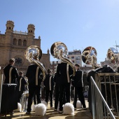 Festival internacional de música de festa