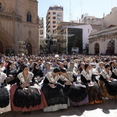 Festival internacional de música de festa