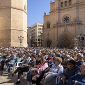 Festival internacional de música de festa