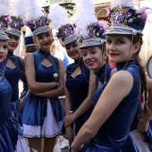 Festival internacional de música de festa