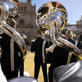 Festival internacional de música de festa