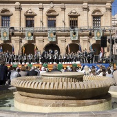 Festival internacional de música de festa