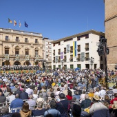 Festival internacional de música de festa