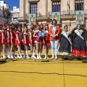 Festival internacional de música de festa