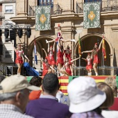 Festival internacional de música de festa